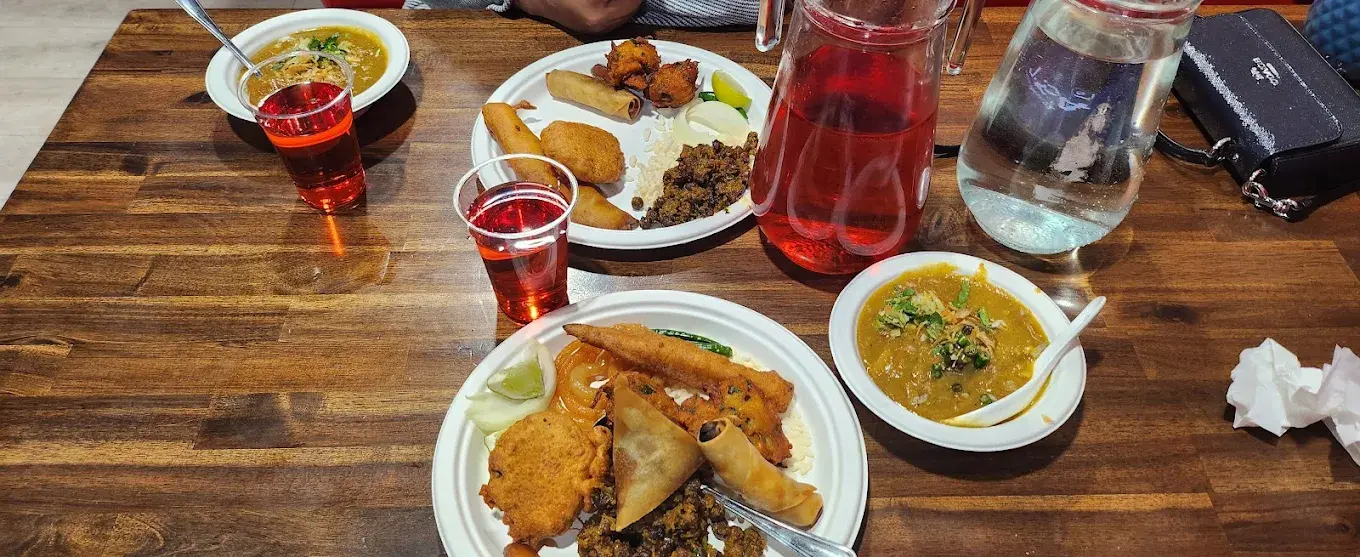 Authentic Bangladeshi and Bengali Indian restaurant in Edmonton, AB - AR Royal Kitchen by Alif