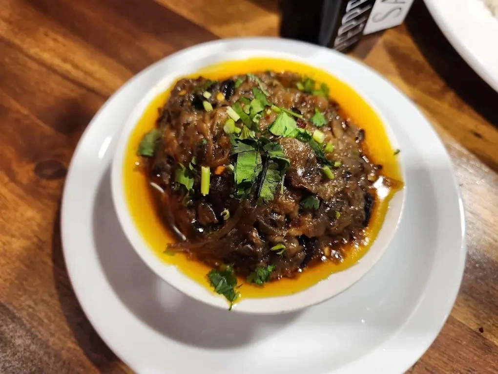 Authentic Bangladeshi and Bengali restaurant menu at AR Royal Kitchen in Edmonton, AB