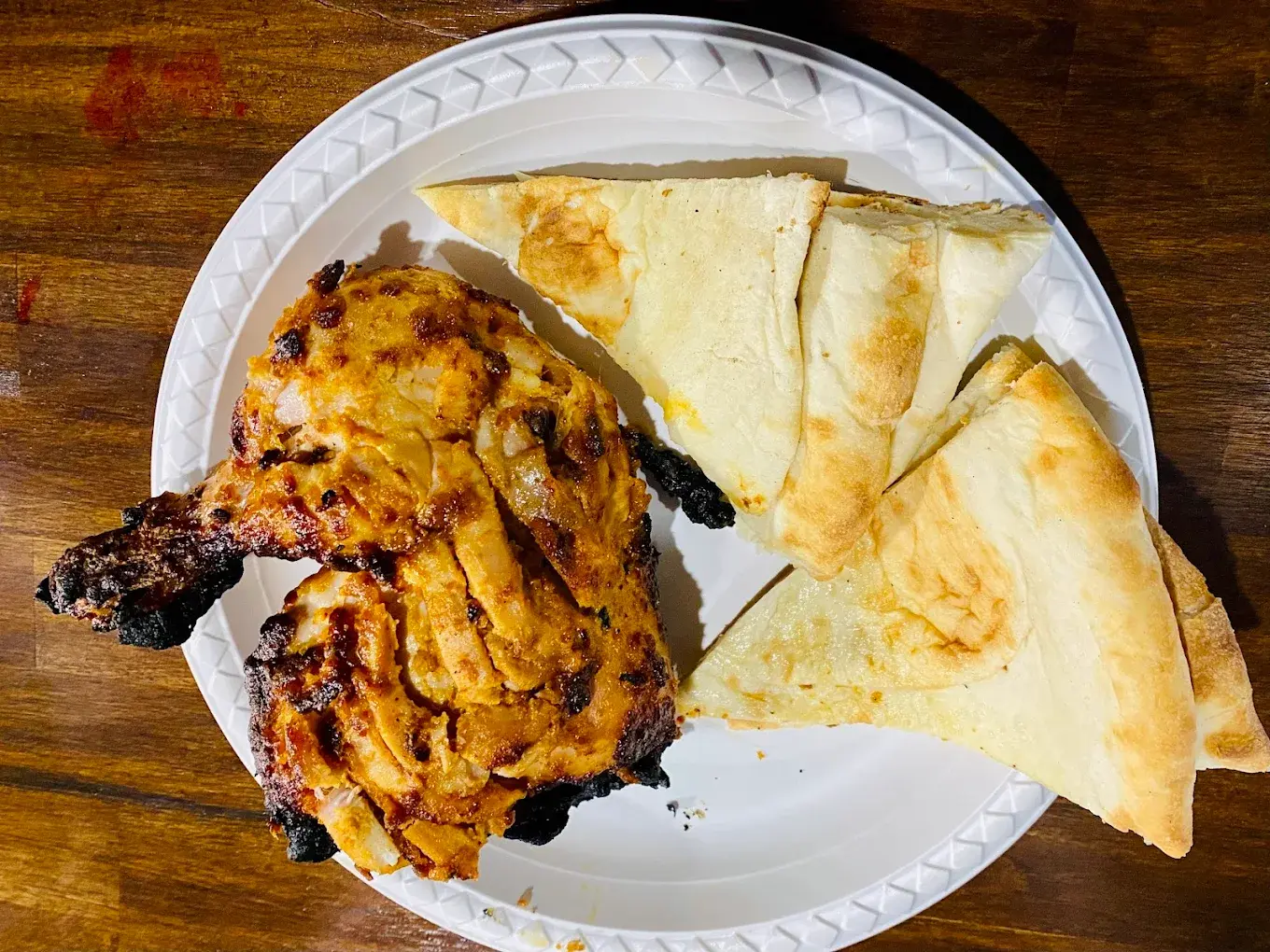 Experience authentic Bangladeshi and Bengali cuisine at AR Royal Kitchen in Edmonton